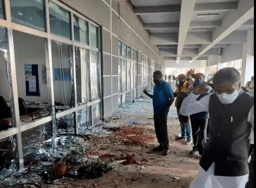 印度疫情告急 富士康和蘋(píng)果重返大陸,中企損失慘重 怒斥不要臉