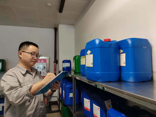 安徽中煙蕪湖卷煙廠提升產(chǎn)品質(zhì)量保障能力