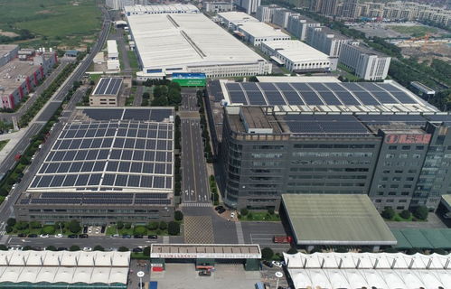 碳索ESG丨杭州富生入選2024年度國家級綠色工廠，伏櫪前行