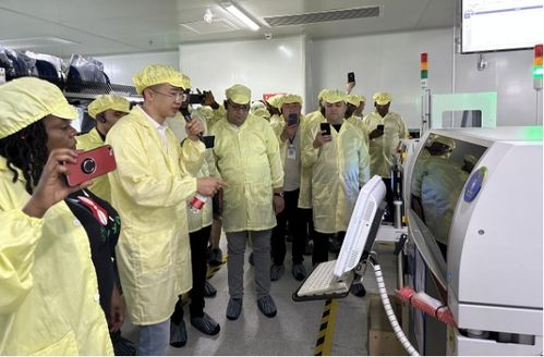 魯邦通 以技術服務為核心，向世界講述中國企業的創新故事