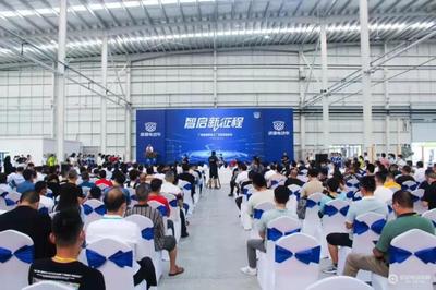 大動作不斷，頭部品牌紛紛落子！又一個電動車產(chǎn)業(yè)集群崛起，為什么是貴港？