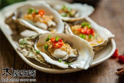 木屋燒烤加盟攻略 迅速加入網紅品牌的詳細指南